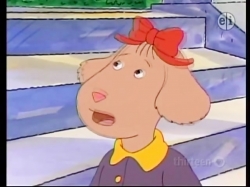 انیمیشن آرتور فصل 3 قسمت 4 - arthur